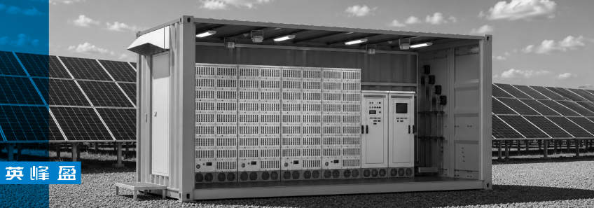 Battery management system for BESS